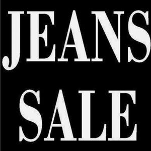 Stylish Denim Jeans send your offer !!